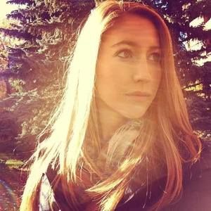 Meet your Posher, Breanne